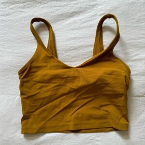 Lululemon work-out tank